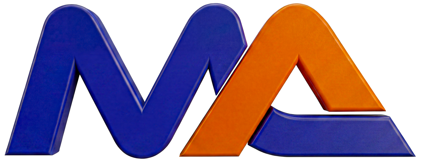 Logotipo Máximo & Andrade